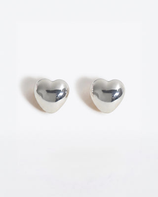 ROUND HEART PIERCE