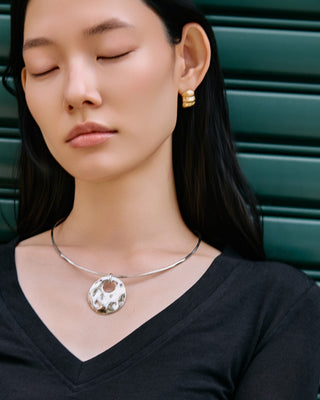 WAVE HOOP PIERCE