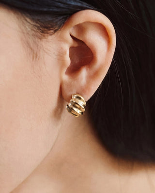 WAVE HOOP PIERCE