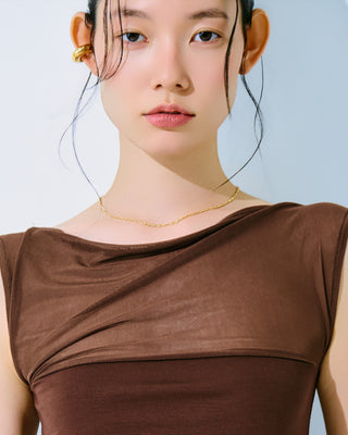 NOBLE CHAIN NECKLACE