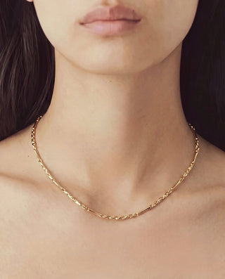 NOBLE CHAIN NECKLACE