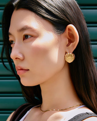 SHELL PIERCE