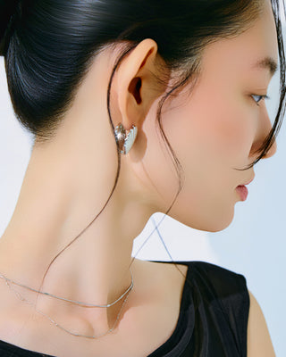 SHELL PIERCE