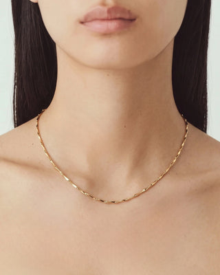 FINA CHAIN NECKLACE