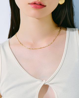 FINA CHAIN NECKLACE