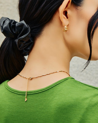 FINA CHAIN NECKLACE