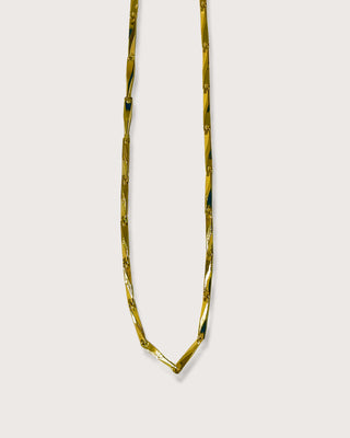 FINA CHAIN NECKLACE