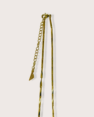 FINA CHAIN NECKLACE