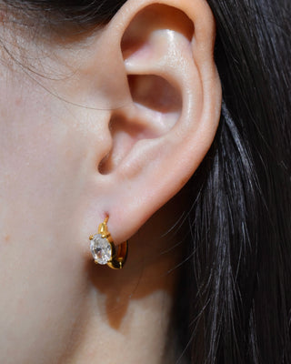 VALO HOOP PIERCE