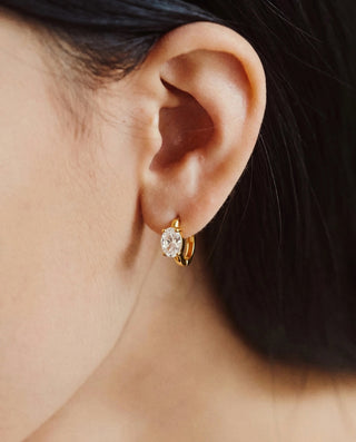 VALO HOOP PIERCE