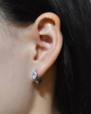 VALO HOOP PIERCE