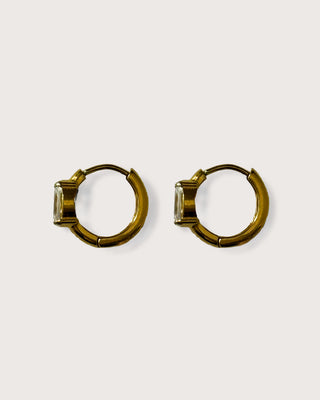 VALO HOOP PIERCE