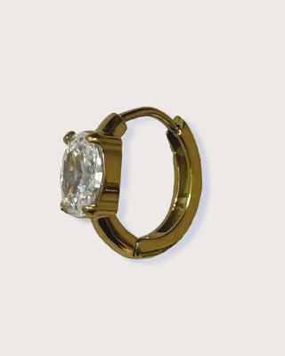 VALO HOOP PIERCE