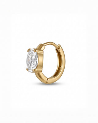 VALO HOOP PIERCE