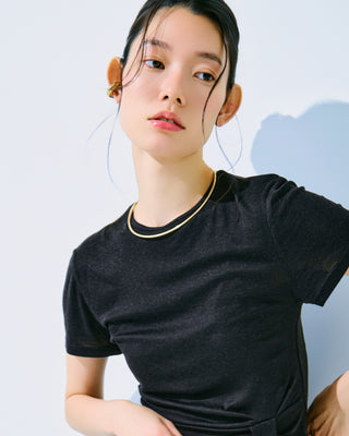 PLAIN CHOKER