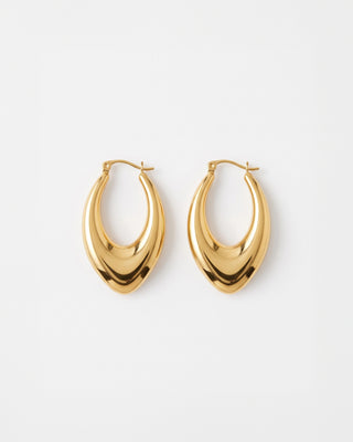 REEF HOOP PIERCE