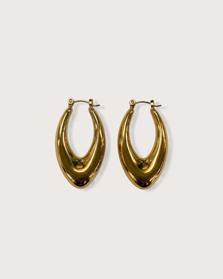 REEF HOOP PIERCE
