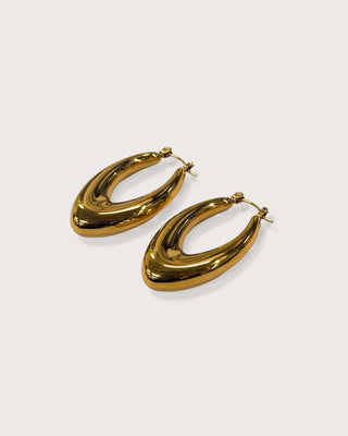 REEF HOOP PIERCE