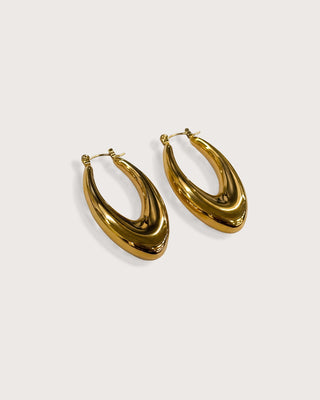 REEF HOOP PIERCE