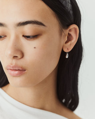 DEW SHAPE PIERCE