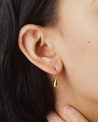 DEW SHAPE PIERCE