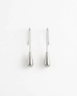 DEW SHAPE LONG PIERCE