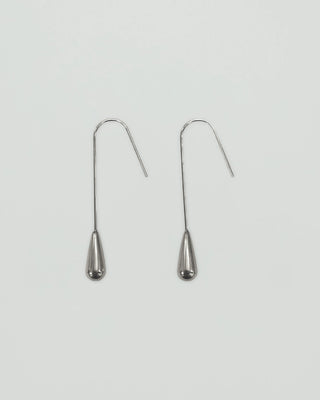 DEW SHAPE LONG PIERCE