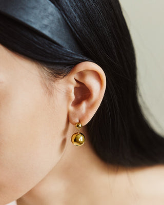 ORB PIERCE