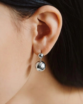 ORB PIERCE