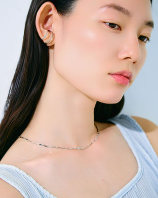 TRILOGY EARCUFF / M