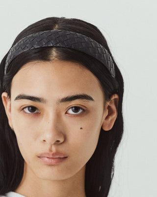 WOVEN HEADBAND