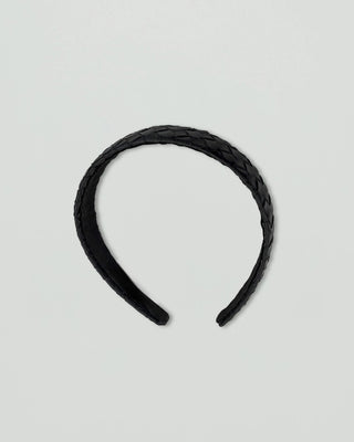 WOVEN HEADBAND