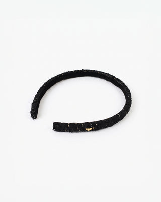 TWEED HEAD BAND