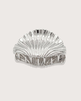 SHELL HAIR CLIP