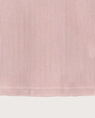 SOFT PLEATS SHEER TANK