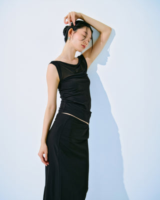 SHEER SWITCH TOPS
