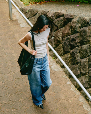 SHEER SWITCH TOPS