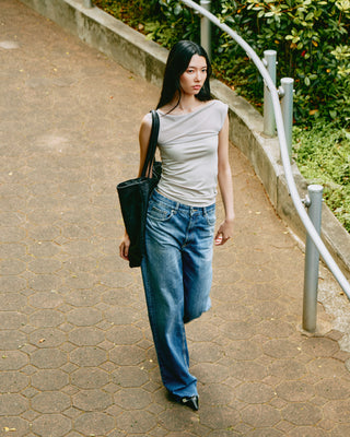 SHEER SWITCH TOPS