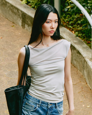 SHEER SWITCH TOPS