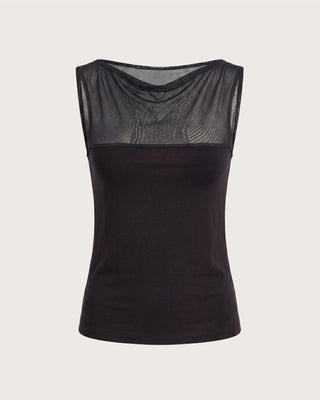 SHEER SWITCH TOPS