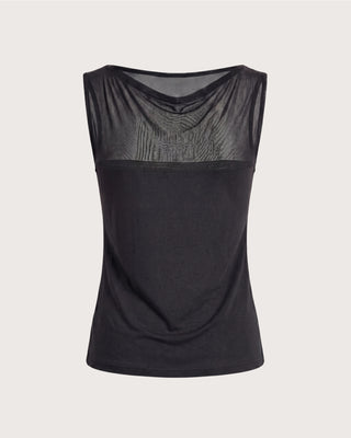 SHEER SWITCH TOPS
