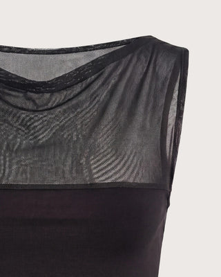 SHEER SWITCH TOPS