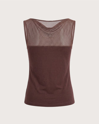 SHEER SWITCH TOPS