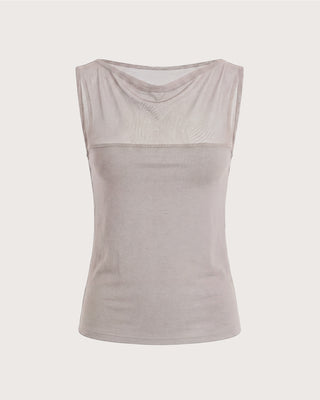 SHEER SWITCH TOPS