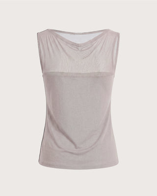 SHEER SWITCH TOPS