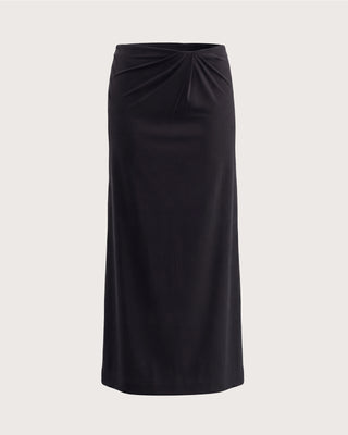 NOBLE JERSEY SKIRT