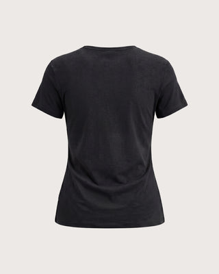 KNOT LINE TOPS