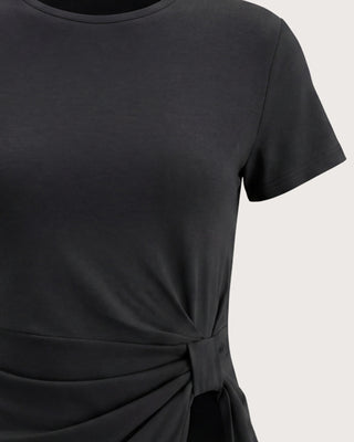 KNOT LINE TOPS
