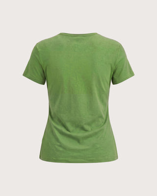 KNOT LINE TOPS