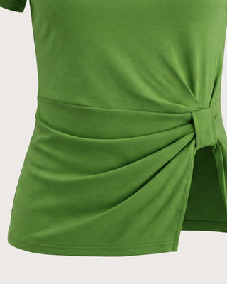 KNOT LINE TOPS